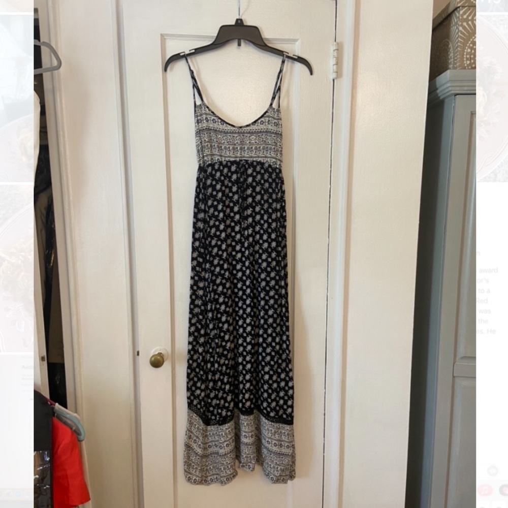 Maxi Dress from American Eagle